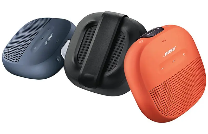 Bose SoundLink Micro