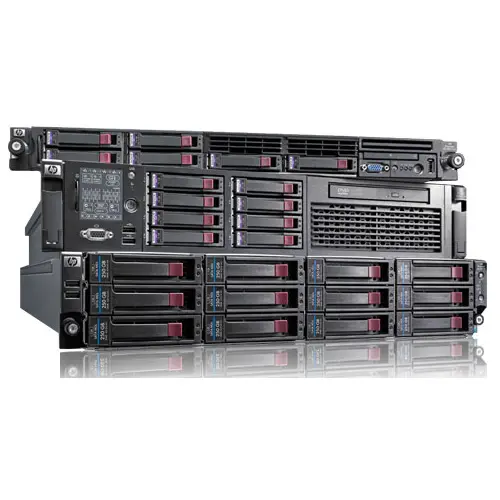 hp proliant dl