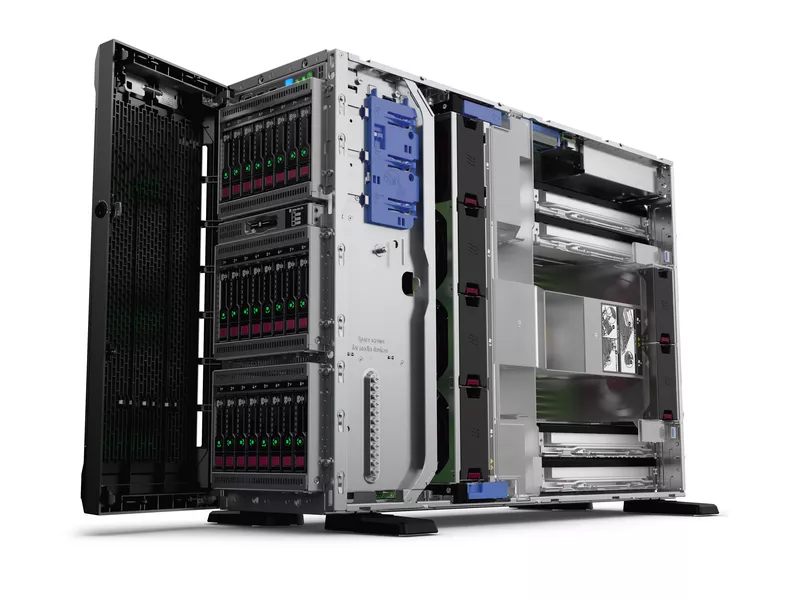 hp proliant ml