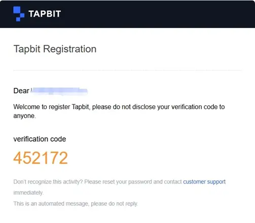 آموزش دانلود و نصب صرافی تپ بیت Tapbit فارسی