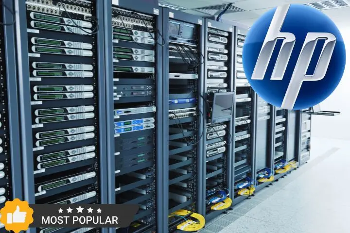 سرور HP یا برندهای دیگر؟ مقایسه‌ای که قبل از خرید باید ببینید!