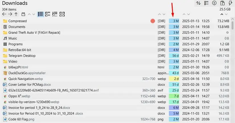 معرفی برنامه مدیریت فایل حرفه ای و سریع OneCommander برای ویندوز