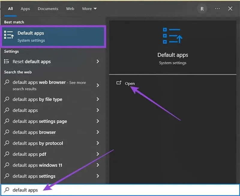 روش حذف کامل Microsoft Edge در ویندوز 11 و 10