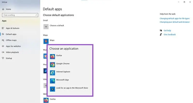 روش حذف کامل Microsoft Edge در ویندوز 11 و 10