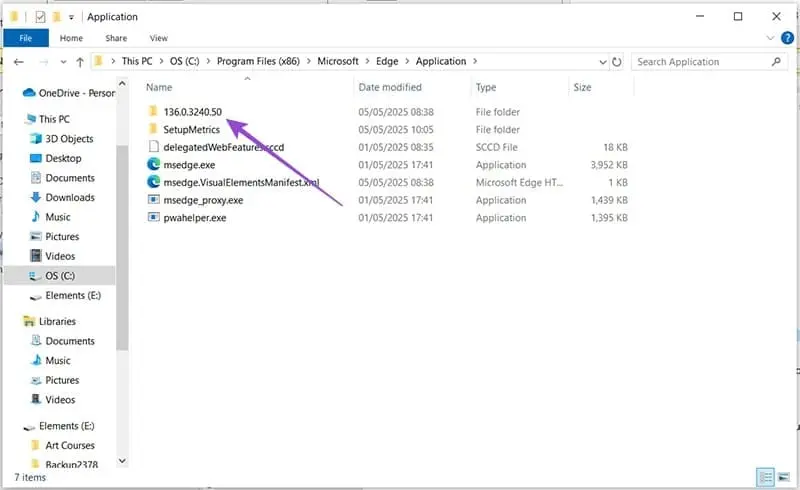 روش حذف کامل Microsoft Edge در ویندوز 11 و 10
