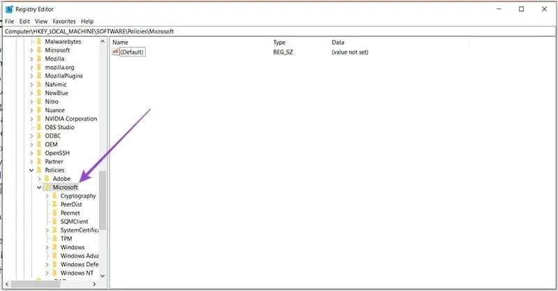 روش حذف کامل Microsoft Edge در ویندوز 11 و 10
