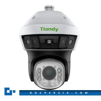 نمایندگی اصلی تیاندی tiandy