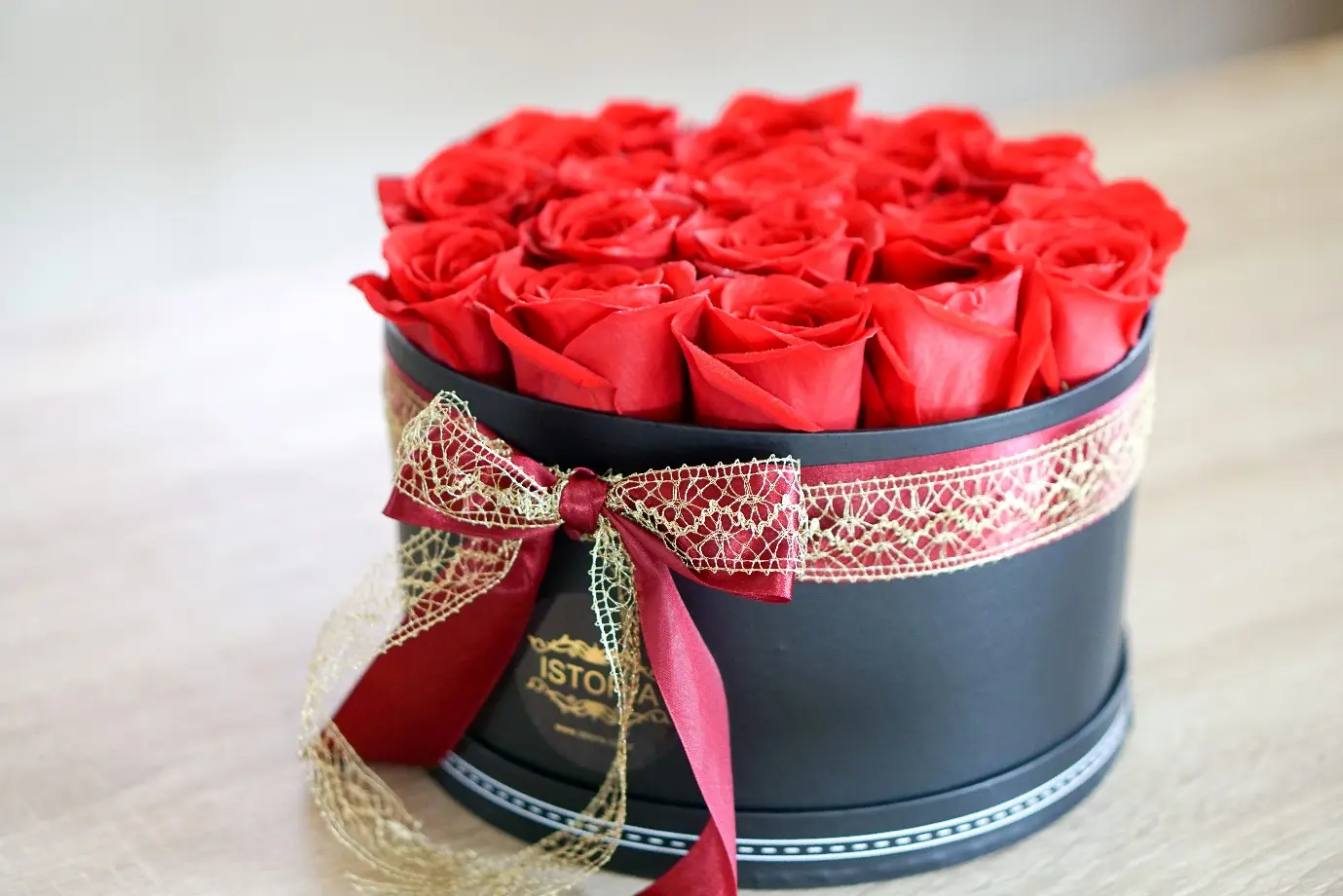 نکات خرید باکس گل