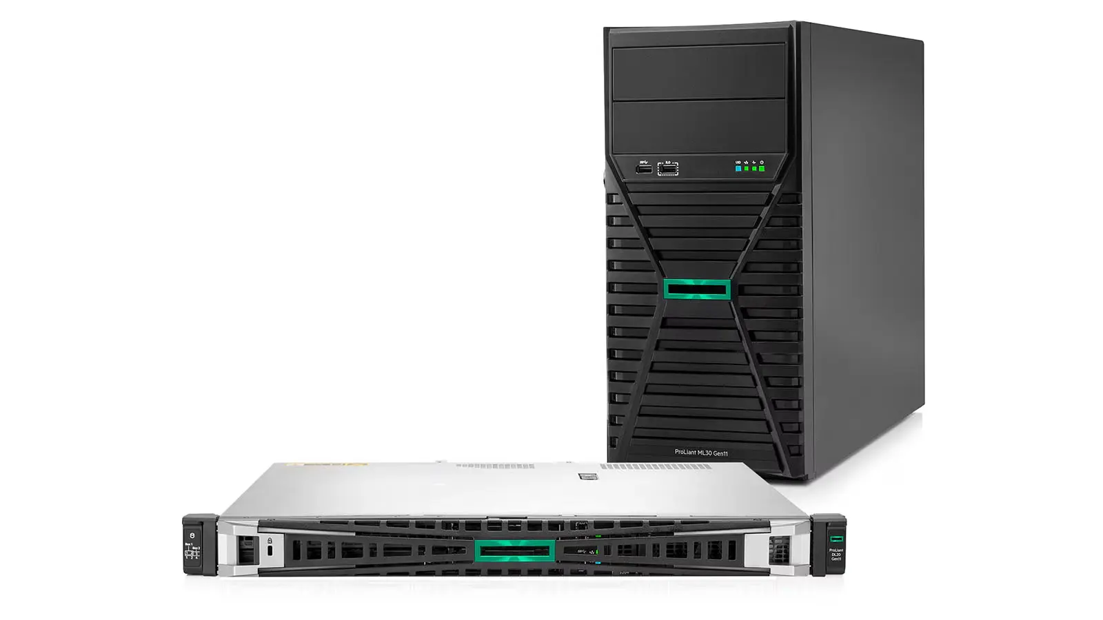 خرید و فروش سرور HP