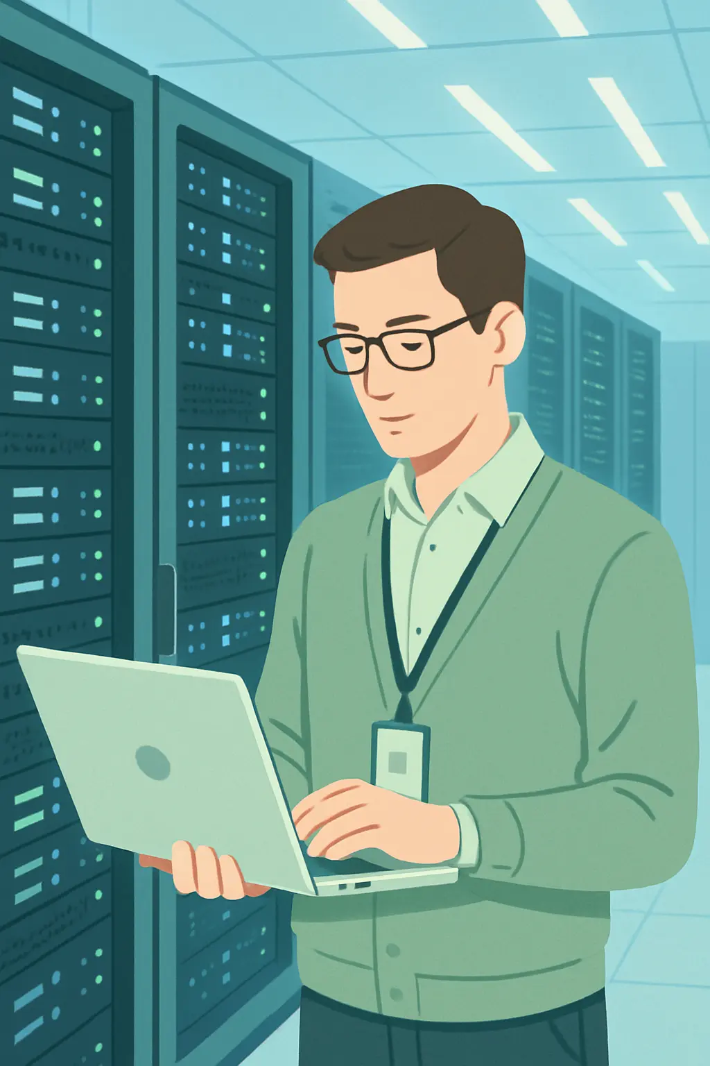 دوره آموزشی ویندوز سرور