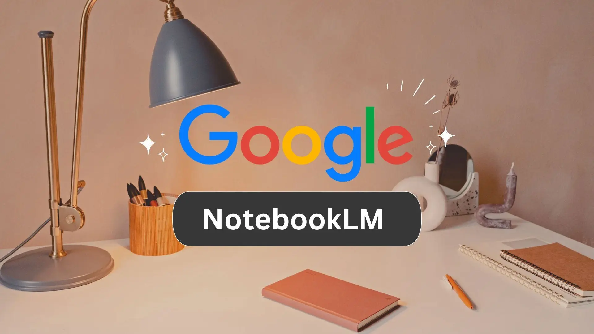 معرفی و دانلود برنامه یادداشت برداری هوش مصنوعی NotebookLM