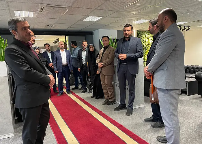 روایت صادق علامه از نقش آفرینی فولاد مبارکه در اکوسیستم نوآوری