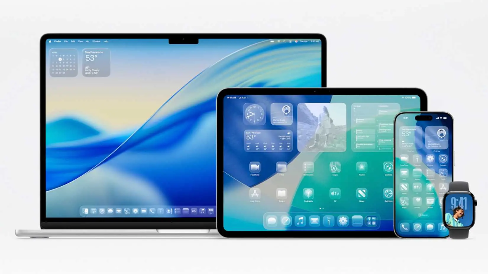 آشنایی با iPadOS 26 اپل و تغییرات آن + کدام آیپدها آپدیت جدید سیستم عامل را دریافت می‌کنند؟