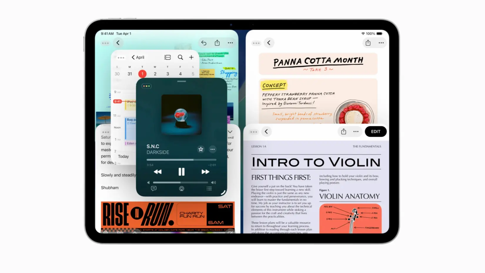 آشنایی با iPadOS 26 اپل و تغییرات آن + کدام آیپدها آپدیت جدید سیستم عامل را دریافت می‌کنند؟