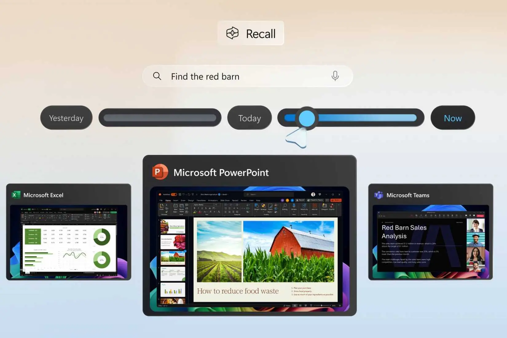 آموزش غیرفعال کردن Windows Recall در ویندوز ۱۱