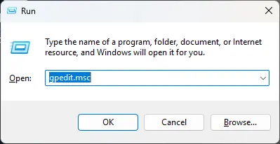 آموزش غیرفعال کردن Windows Recall در ویندوز ۱۱