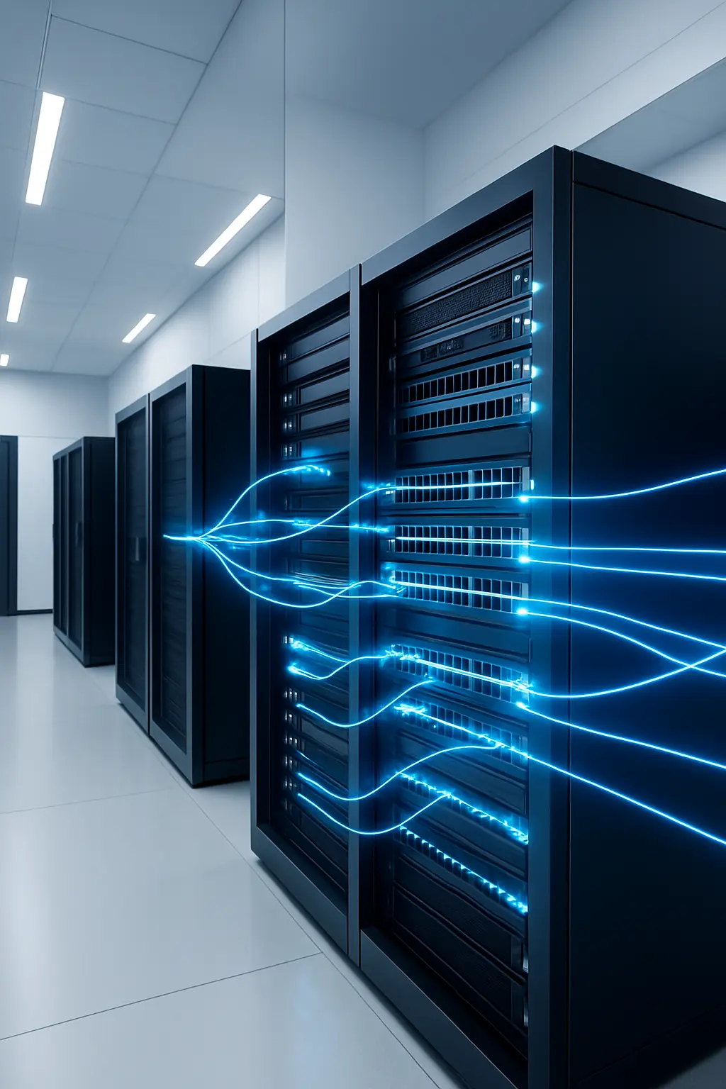 شروع یادگیری شبکه: اولین قدم برای متخصص شدن در IT