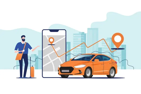 از مسیریابی تا سرویس دوره‌ای: اپلیکیشن‌های برتر خودرو