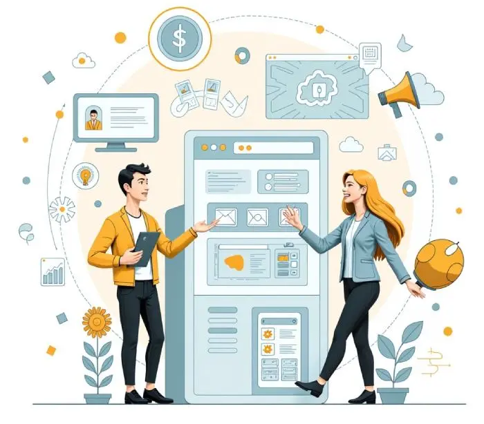 چرا کیفیت هاست روی سرعت سایت تأثیر مستقیم دارد؟