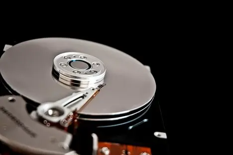 فرایند ریکاوری هارد سوخته + معرفی بهترین مرکز ریکاوری