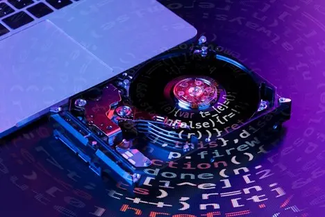 فرایند ریکاوری هارد سوخته + معرفی بهترین مرکز ریکاوری