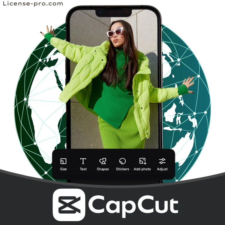 نکات امنیتی و قانونی خرید اکانت CapCut در ایران: چگونه یک خرید مطمئن داشته باشیم؟