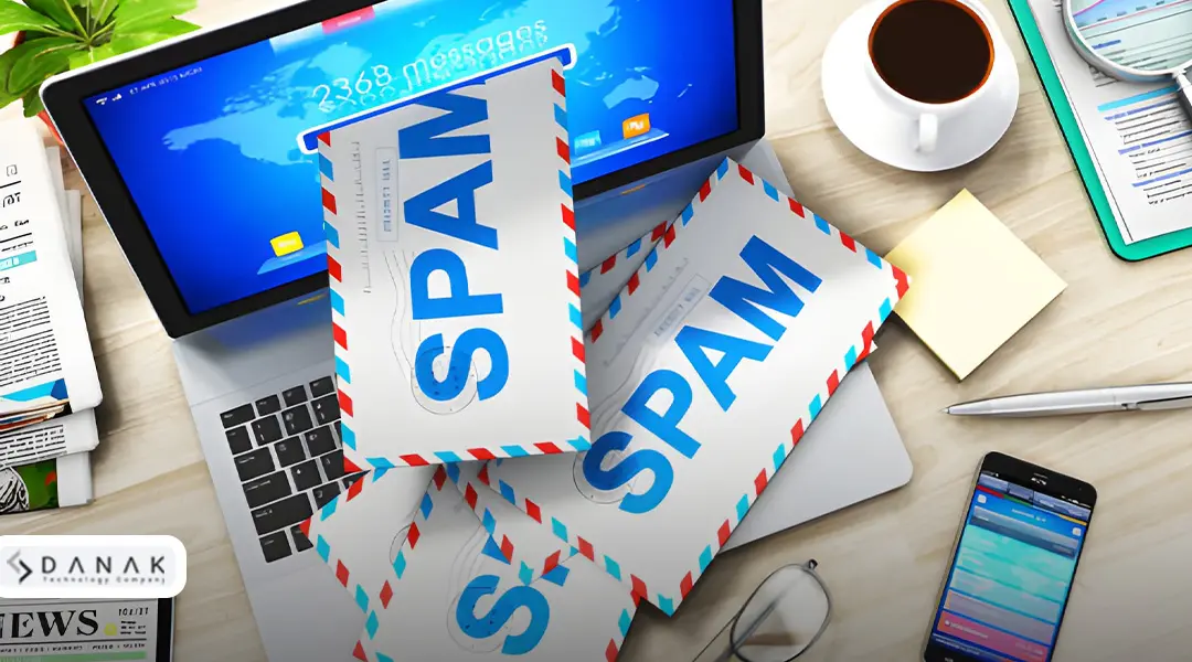 فواید سرور ایمیل اختصاصی؛ امنیت، اعتبار و بهره‌وری در یک سرویس