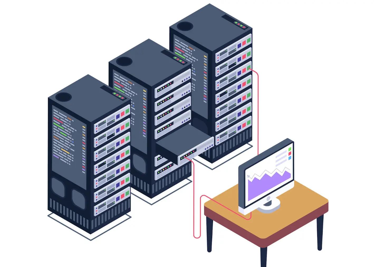 نرم افزار CRM محلی
