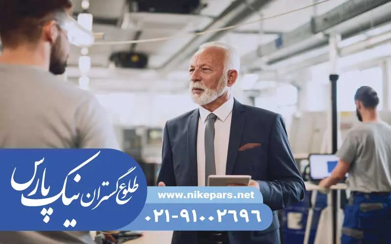 ثبت شرکت و برند با نیک پارس | ثبت سریع، قانونی و اقتصادی شرکت و برند