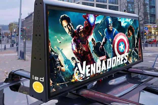 راهنمای خرید تلویزیون شهری سیار