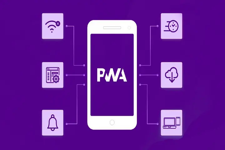 اپلیکیشن PWA چیست؟