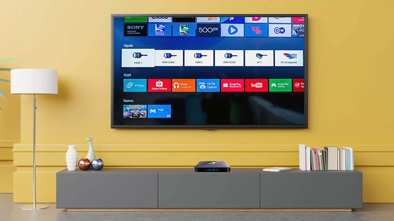 اندروید باکس چی بخریم؟ + بررسی مدل‌های محبوب بازار