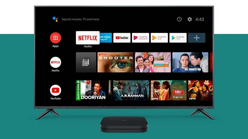 اندروید باکس چی بخریم؟ + بررسی مدل‌های محبوب بازار