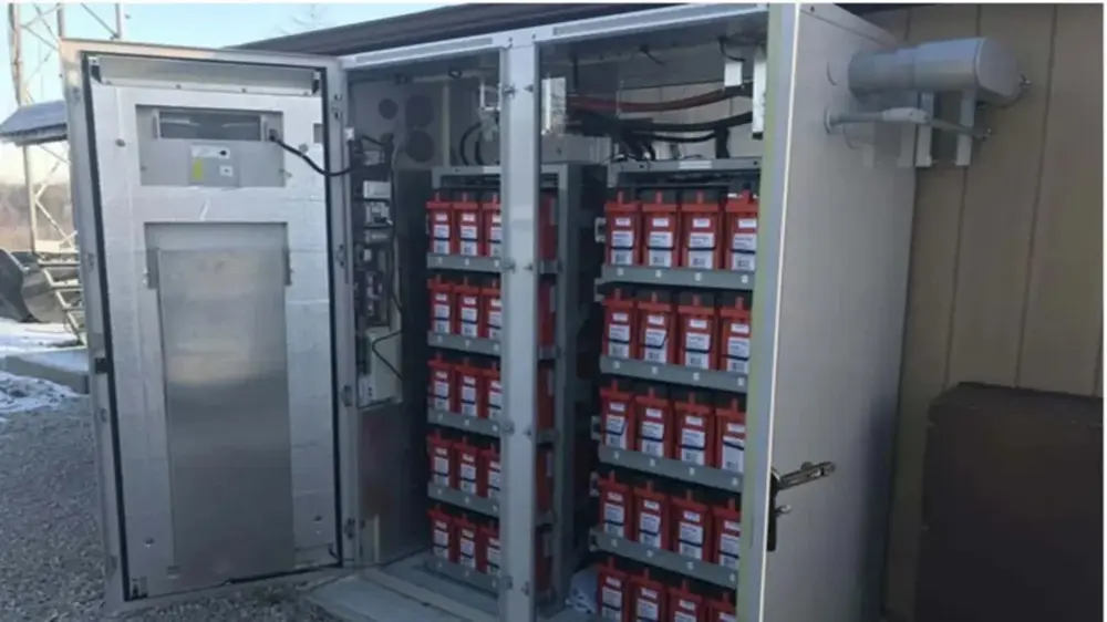 چرا هر کسب‌وکاری به کابینت باتری مناسب نیاز دارد؟