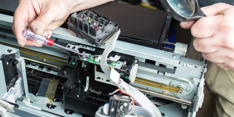 چالشها و راهکارهای حرفهای در چاپ کارت PVC