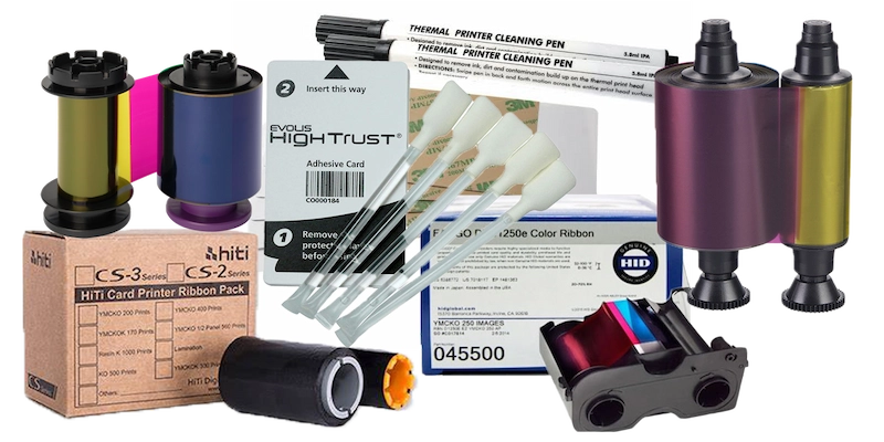 چالشها و راهکارهای حرفهای در چاپ کارت PVC