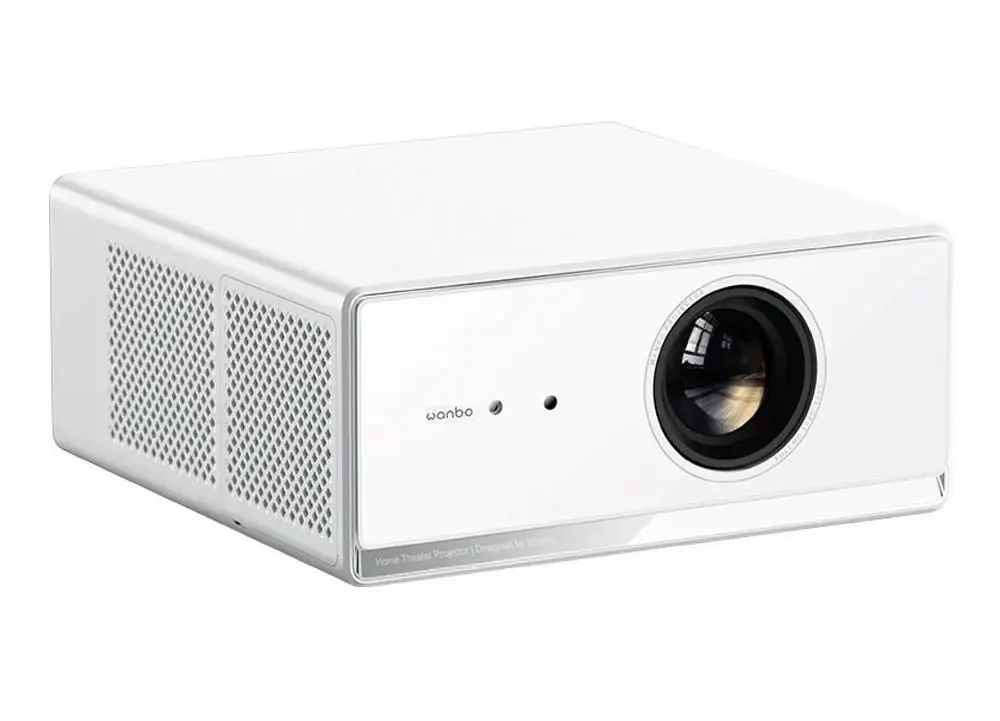 فاصله ویدئو پروژکتور خانگی از دیوار یا پرده چه اندازه ای باشد بهتر است؟