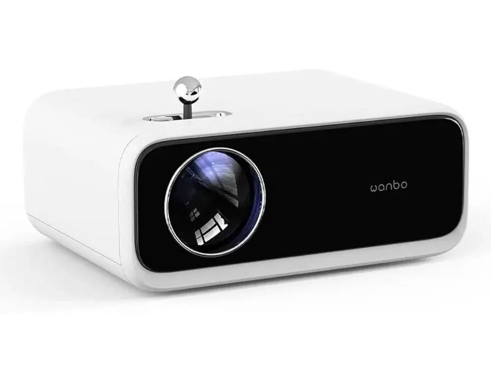 فاصله ویدئو پروژکتور خانگی از دیوار یا پرده چه اندازه ای باشد بهتر است؟