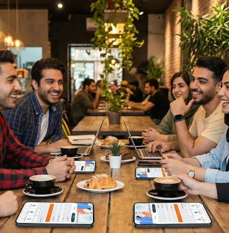 بهترین اپلیکیشن های سفر ایرانی؛ راهنمای صفر تا صد انتخاب بهترین پلتفرم