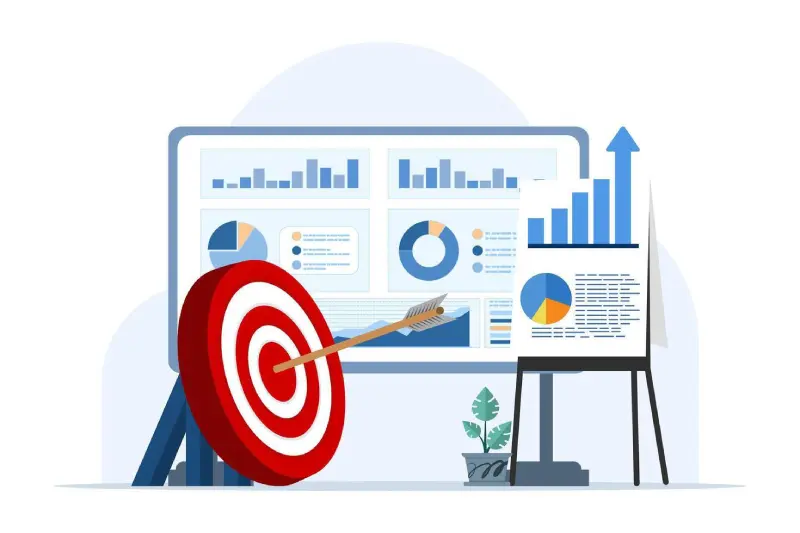 نقش نرم‌افزارهای پیشرفته در بهبود گزارشگری مالی