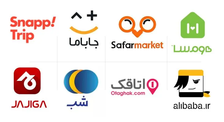 فناوری در خدمت اقامت: ابزارهای دیجیتال برای اجاره سوئیت در تهران و ویلا در کردان