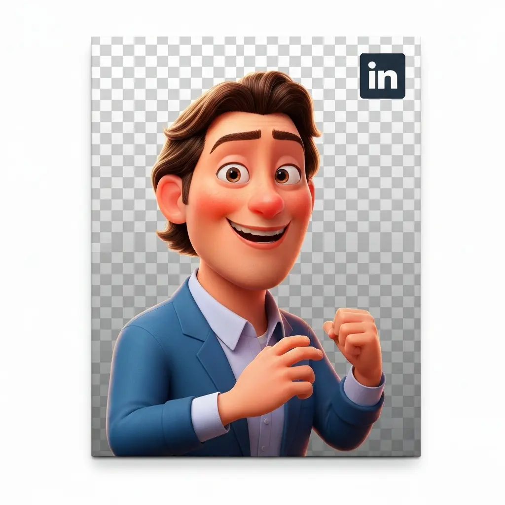 چطور رزومه لینکدین‌مون رو خوشگل و خفن کنیم که همه بخوان باهامون همکاری کنن؟