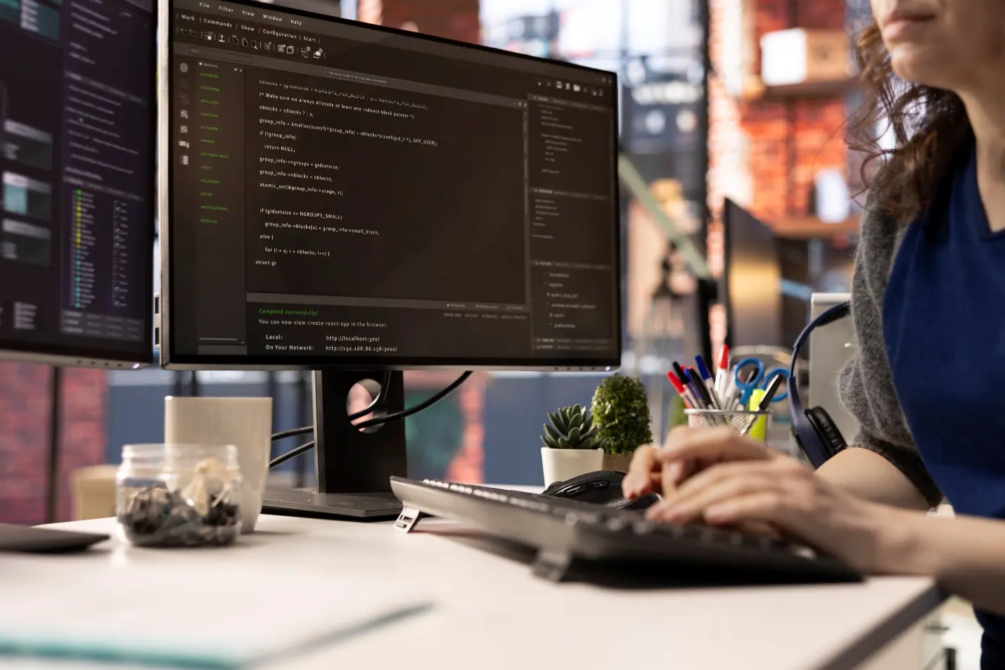 بهترین فریم ورک فرانت اند