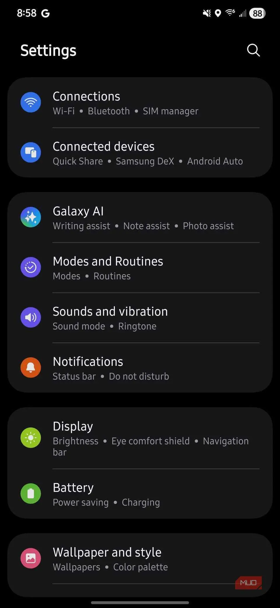 دو تنظیم مخفی اندروید برای افزایش صدای گوشی