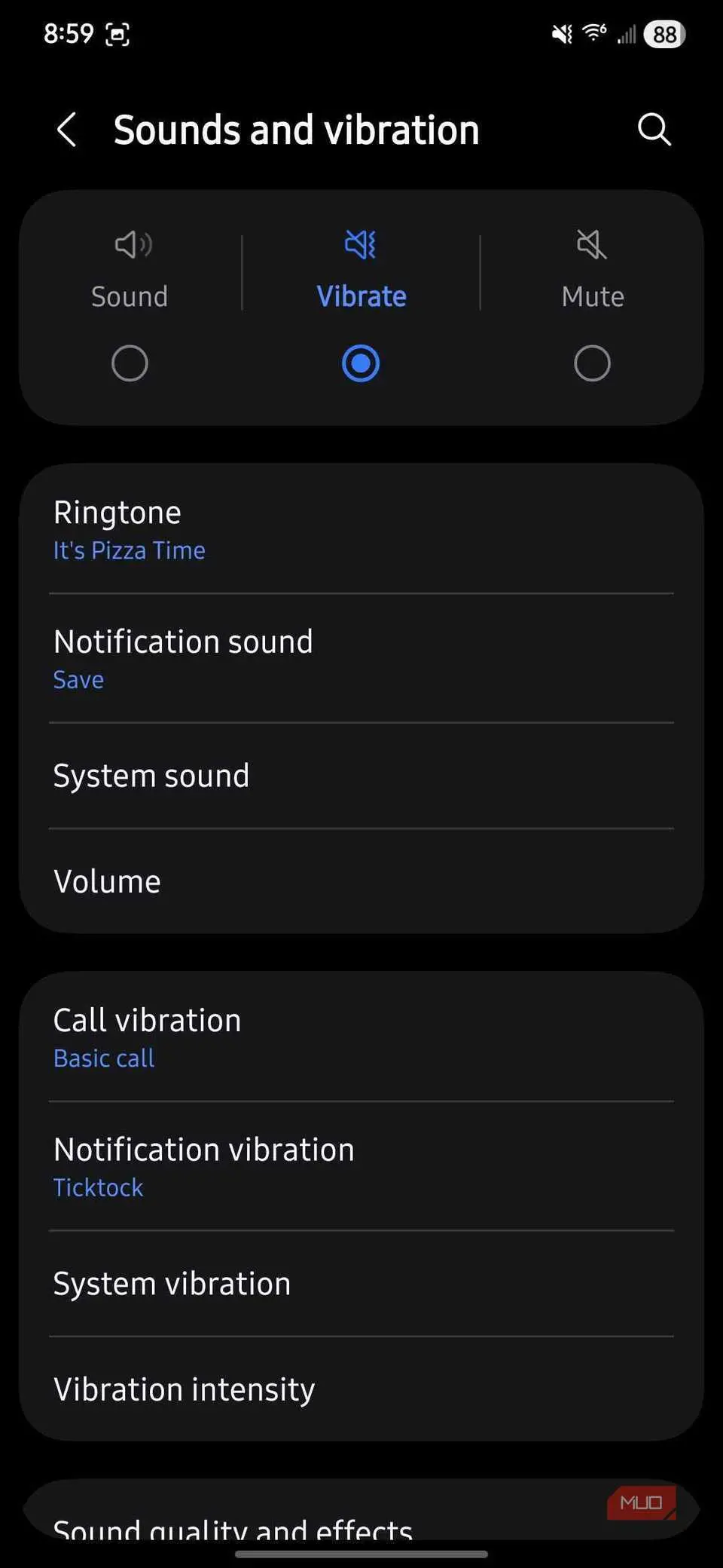 دو تنظیم مخفی اندروید برای افزایش صدای گوشی