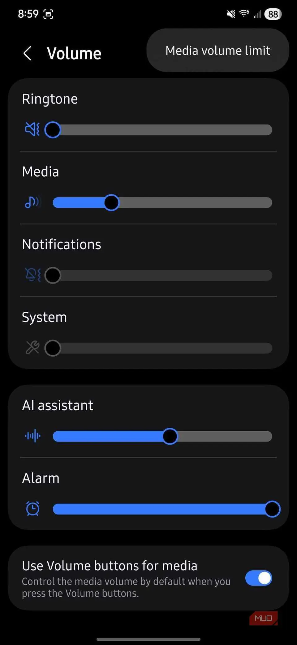 دو تنظیم مخفی اندروید برای افزایش صدای گوشی