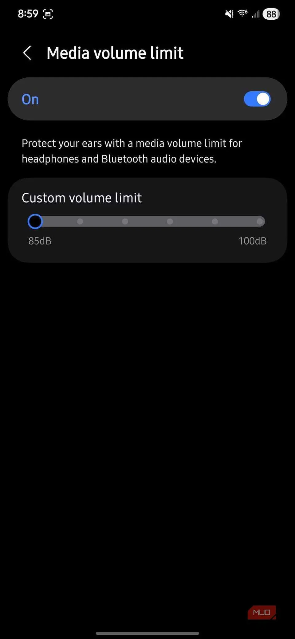 دو تنظیم مخفی اندروید برای افزایش صدای گوشی