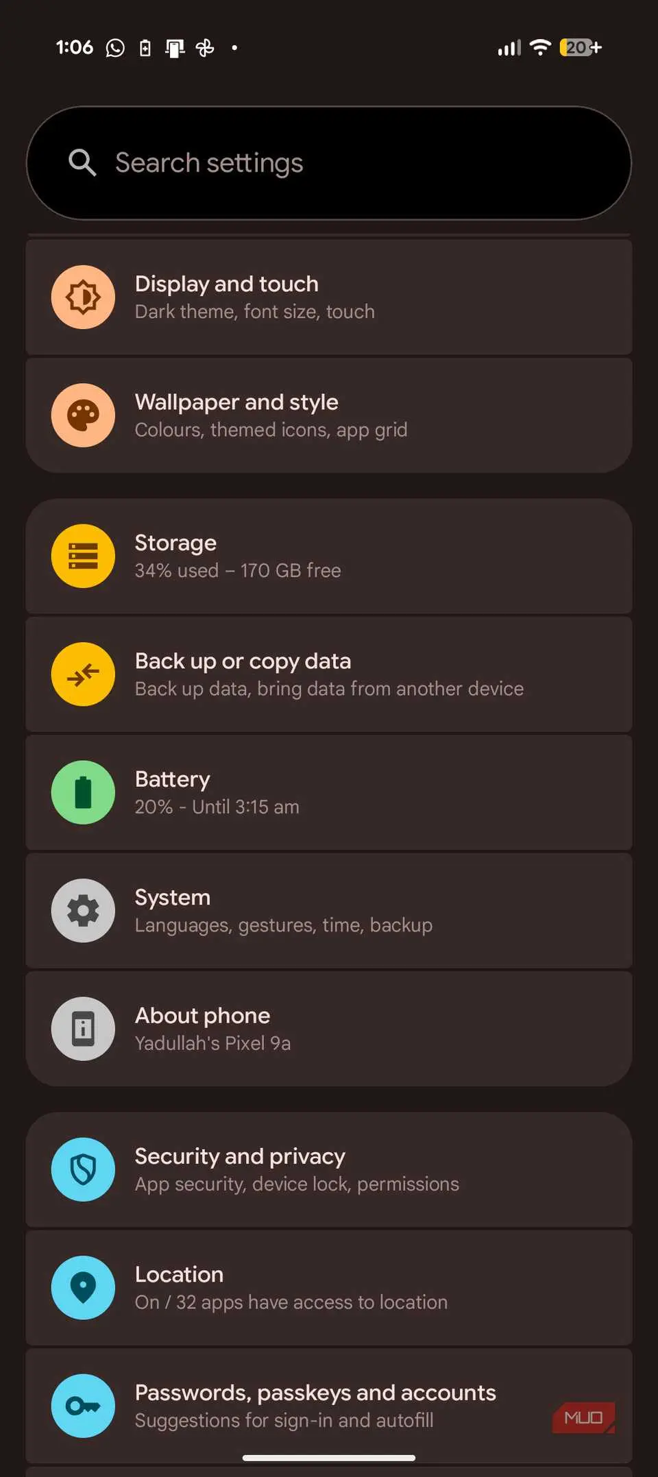 دو تنظیم مخفی اندروید برای افزایش صدای گوشی