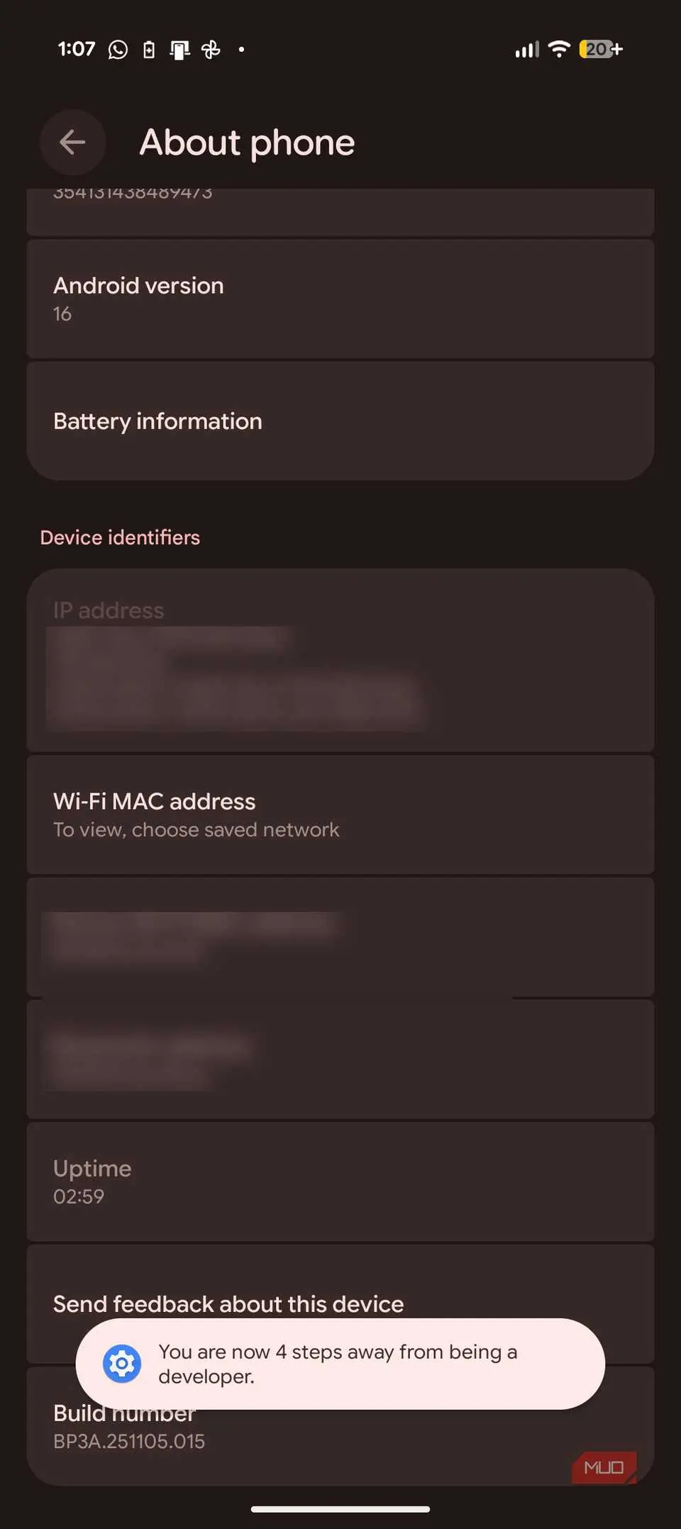 دو تنظیم مخفی اندروید برای افزایش صدای گوشی