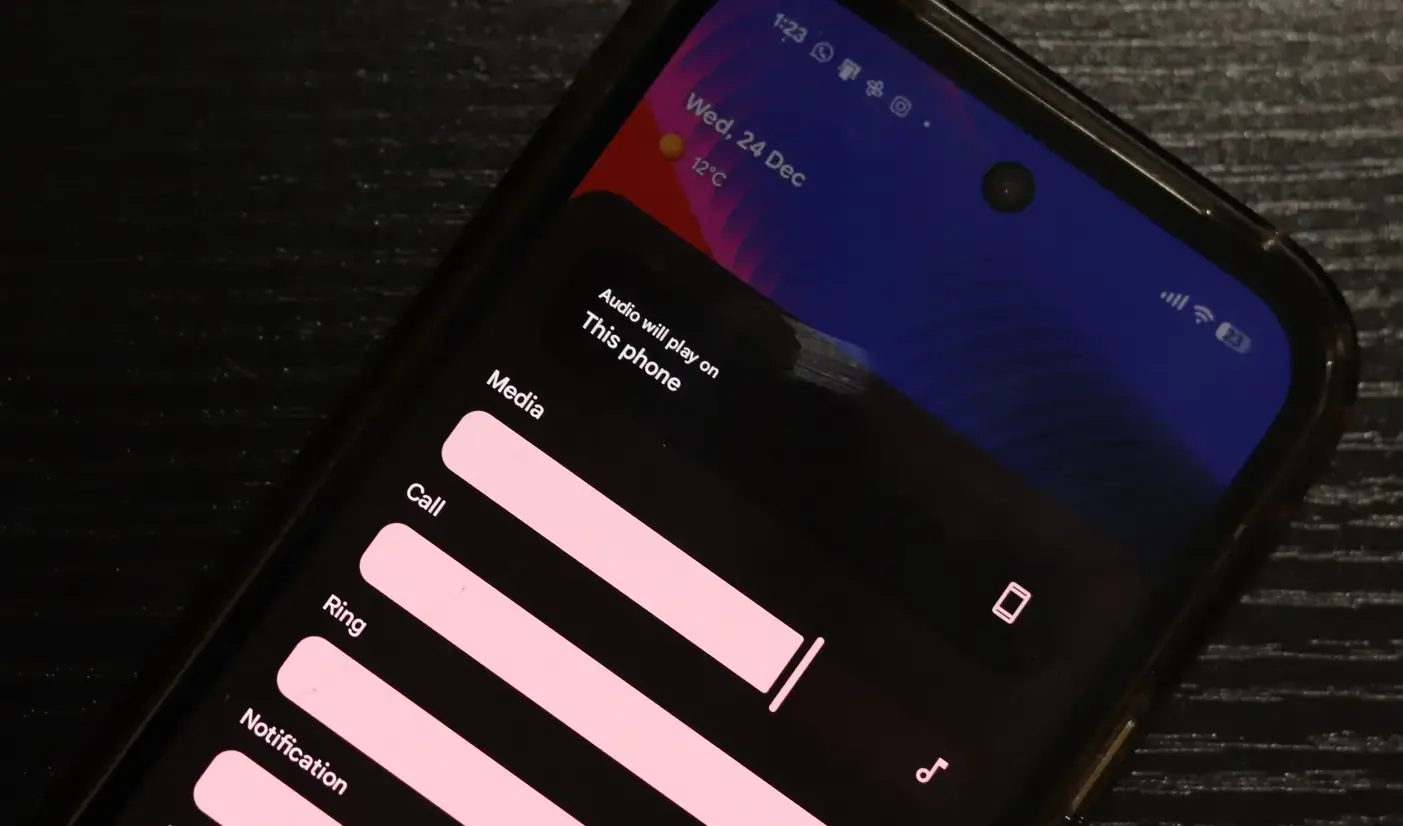 دو تنظیم مخفی اندروید برای افزایش صدای گوشی